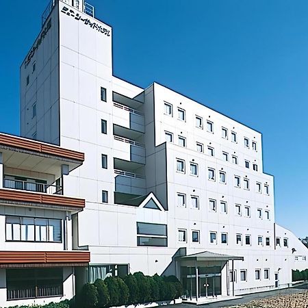 ชิราโกะ นิว ซีไซด์ โฮเต็ล Hotel Shirako ภายนอก รูปภาพ