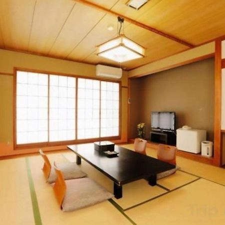 ชิราโกะ นิว ซีไซด์ โฮเต็ล Hotel Shirako ภายนอก รูปภาพ