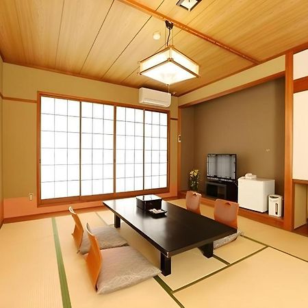 ชิราโกะ นิว ซีไซด์ โฮเต็ล Hotel Shirako ภายนอก รูปภาพ