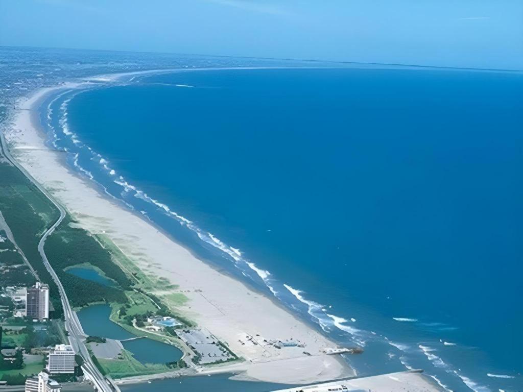 ชิราโกะ นิว ซีไซด์ โฮเต็ล Hotel Shirako ภายนอก รูปภาพ