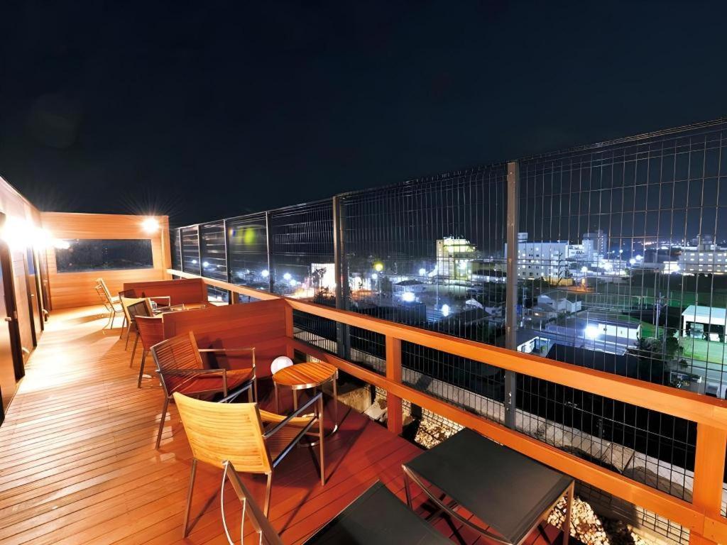 ชิราโกะ นิว ซีไซด์ โฮเต็ล Hotel Shirako ภายนอก รูปภาพ