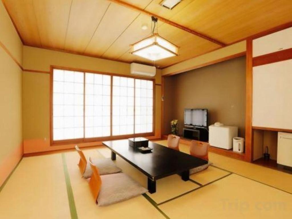 ชิราโกะ นิว ซีไซด์ โฮเต็ล Hotel Shirako ภายนอก รูปภาพ