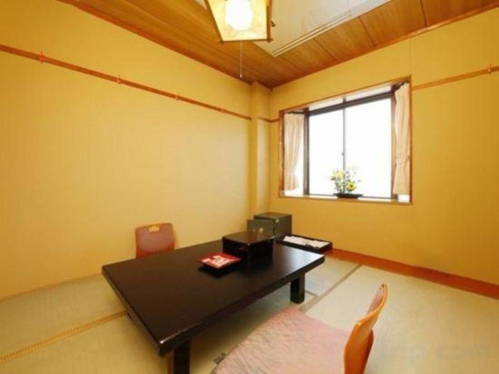 ชิราโกะ นิว ซีไซด์ โฮเต็ล Hotel Shirako ภายนอก รูปภาพ