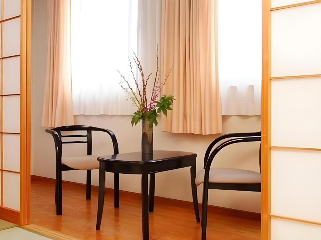 ชิราโกะ นิว ซีไซด์ โฮเต็ล Hotel Shirako ภายนอก รูปภาพ