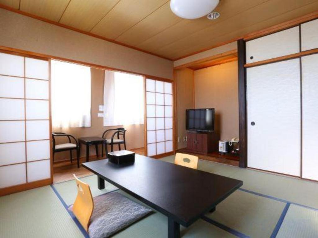 ชิราโกะ นิว ซีไซด์ โฮเต็ล Hotel Shirako ภายนอก รูปภาพ