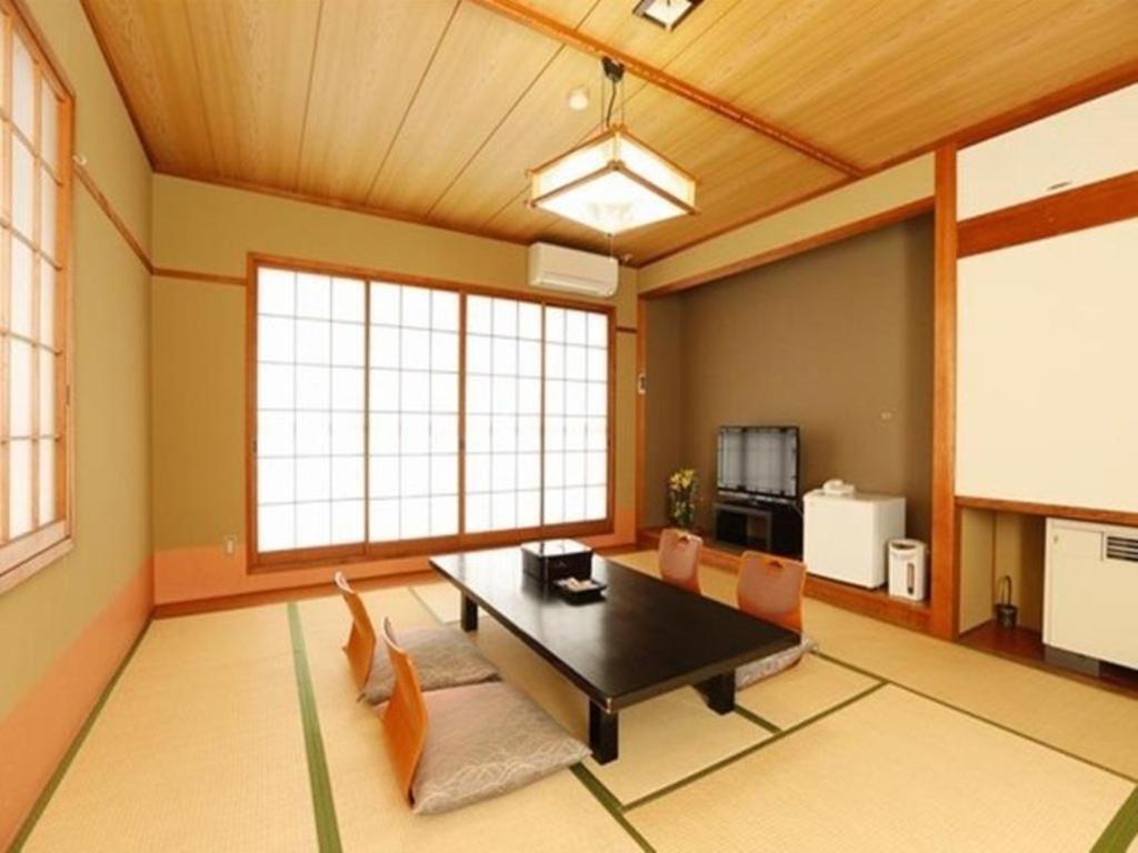ชิราโกะ นิว ซีไซด์ โฮเต็ล Hotel Shirako ภายนอก รูปภาพ