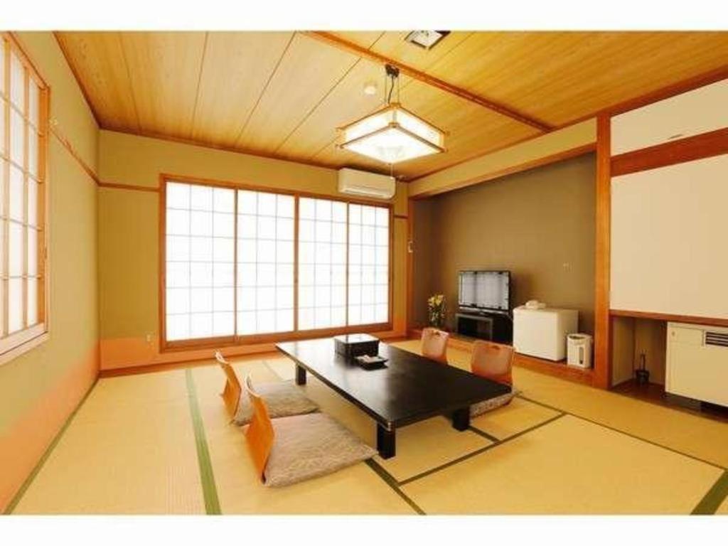 ชิราโกะ นิว ซีไซด์ โฮเต็ล Hotel Shirako ภายนอก รูปภาพ