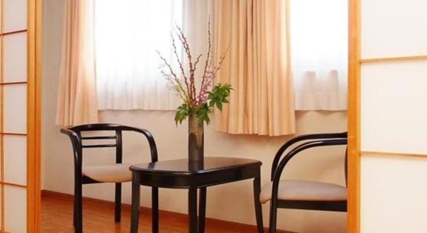 ชิราโกะ นิว ซีไซด์ โฮเต็ล Hotel Shirako ภายนอก รูปภาพ