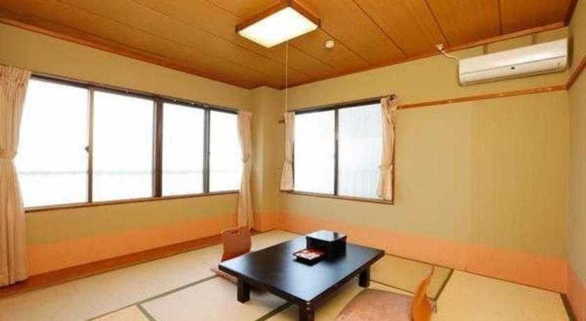 ชิราโกะ นิว ซีไซด์ โฮเต็ล Hotel Shirako ภายนอก รูปภาพ