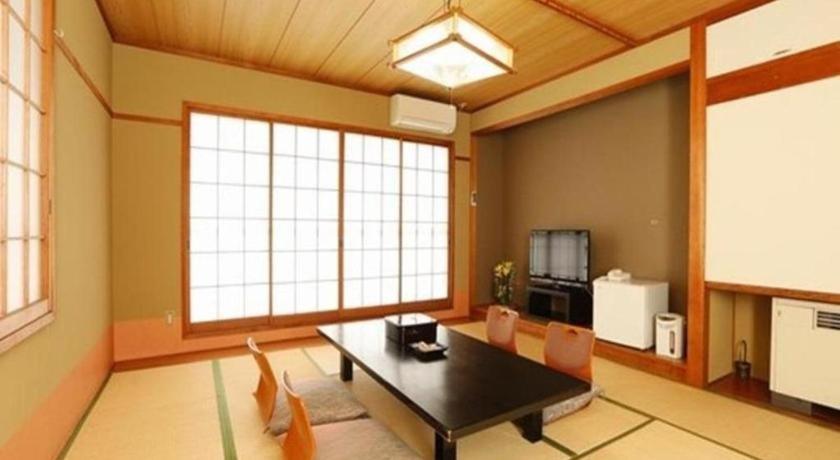 ชิราโกะ นิว ซีไซด์ โฮเต็ล Hotel Shirako ภายนอก รูปภาพ