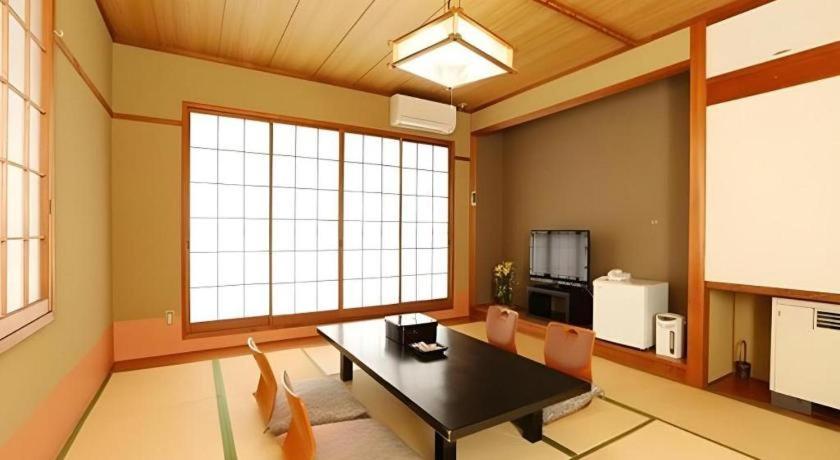 ชิราโกะ นิว ซีไซด์ โฮเต็ล Hotel Shirako ภายนอก รูปภาพ