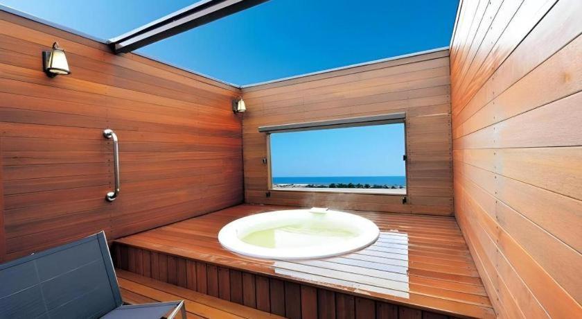 ชิราโกะ นิว ซีไซด์ โฮเต็ล Hotel Shirako ภายนอก รูปภาพ
