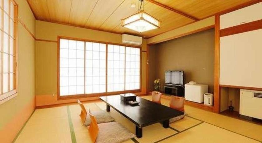 ชิราโกะ นิว ซีไซด์ โฮเต็ล Hotel Shirako ภายนอก รูปภาพ