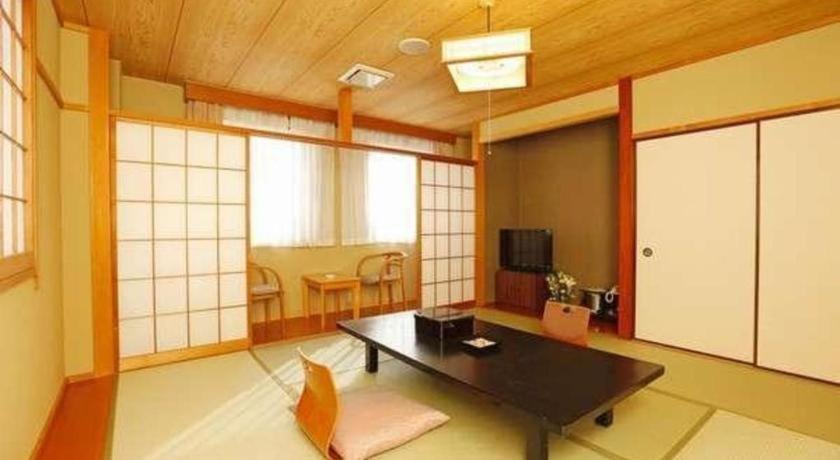 ชิราโกะ นิว ซีไซด์ โฮเต็ล Hotel Shirako ภายนอก รูปภาพ