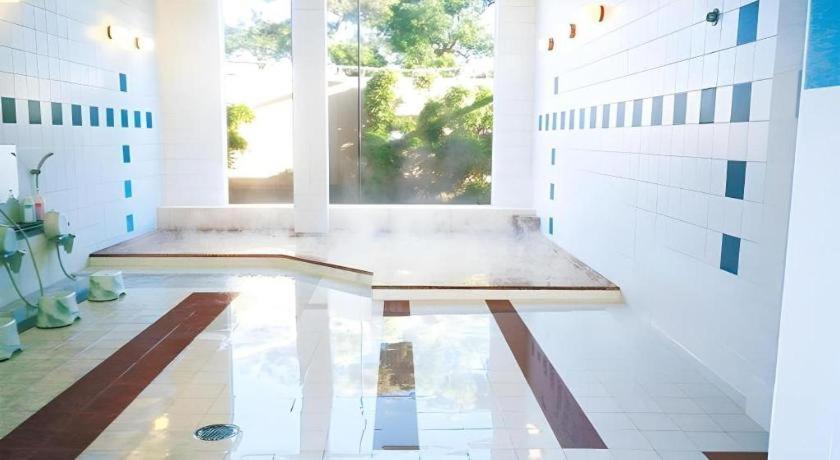 ชิราโกะ นิว ซีไซด์ โฮเต็ล Hotel Shirako ภายนอก รูปภาพ
