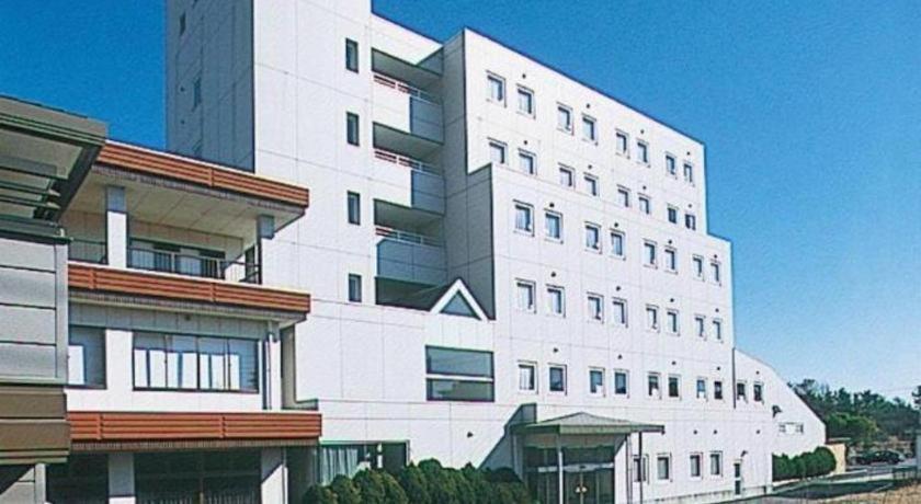 ชิราโกะ นิว ซีไซด์ โฮเต็ล Hotel Shirako ภายนอก รูปภาพ