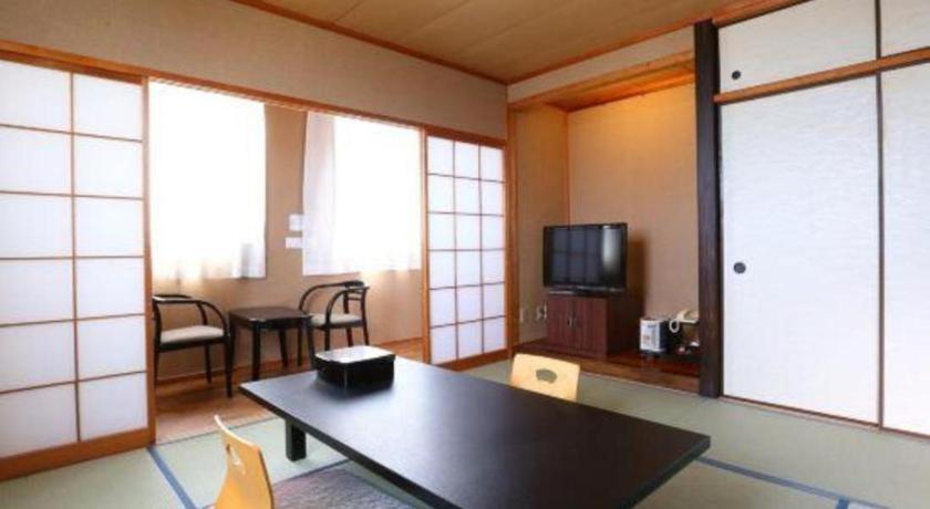 ชิราโกะ นิว ซีไซด์ โฮเต็ล Hotel Shirako ภายนอก รูปภาพ