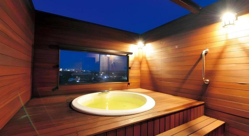 ชิราโกะ นิว ซีไซด์ โฮเต็ล Hotel Shirako ภายนอก รูปภาพ