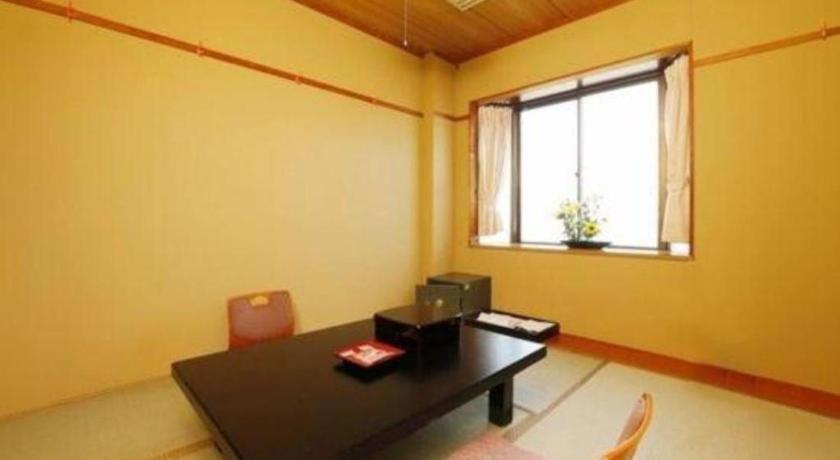 ชิราโกะ นิว ซีไซด์ โฮเต็ล Hotel Shirako ภายนอก รูปภาพ