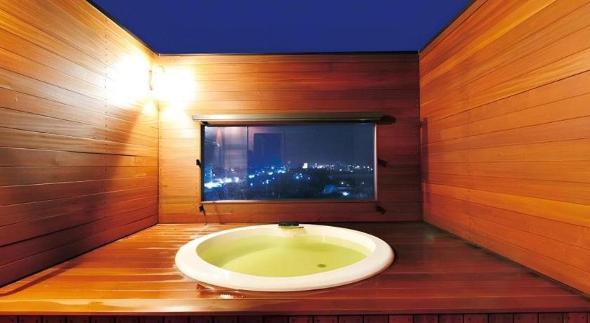 ชิราโกะ นิว ซีไซด์ โฮเต็ล Hotel Shirako ภายนอก รูปภาพ
