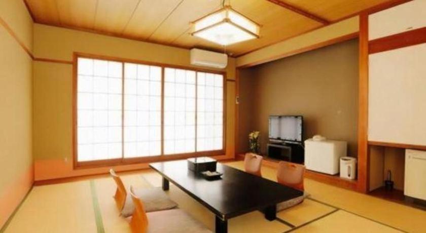 ชิราโกะ นิว ซีไซด์ โฮเต็ล Hotel Shirako ภายนอก รูปภาพ