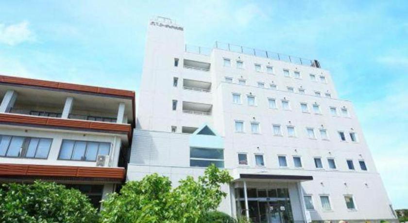 ชิราโกะ นิว ซีไซด์ โฮเต็ล Hotel Shirako ภายนอก รูปภาพ