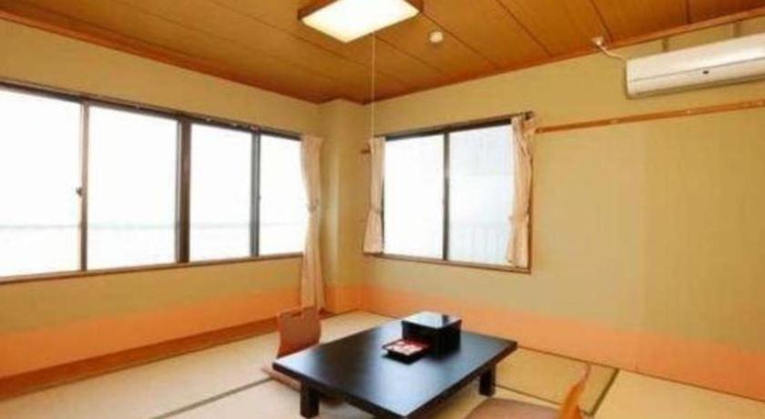 ชิราโกะ นิว ซีไซด์ โฮเต็ล Hotel Shirako ภายนอก รูปภาพ