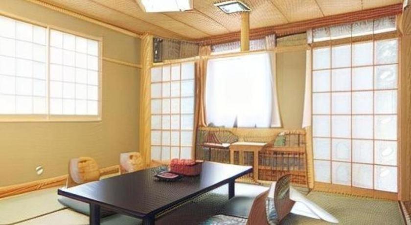 ชิราโกะ นิว ซีไซด์ โฮเต็ล Hotel Shirako ภายนอก รูปภาพ
